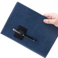10Piece Elastic Pen Holder Pen Holder for Clipboard, Planner Pen Holder Random Color 6.5X5cm. 
