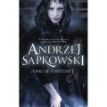Time Of Contempt - The Witcher Novel Series 4/8 By Andrzej Sapkowski - Complete Book. 