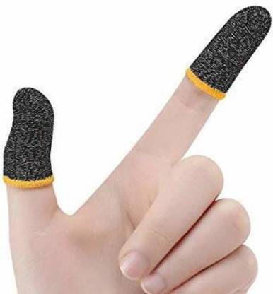 2%20Pair/4%20Pack%20Wasp%20Feelers%20Thumb%20Sleeves%20For%20Phone%20Gaming%20Touchscreen%20Finger%20Sleeve%20Anti-Sweat%20Breathable%20-%20Image%204