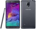 Samsung Mobile Note 4 (3GB RAM / 32 GB Memory / 16 MP Back Cam / Quad Core 2.7 Processor). 