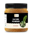 Organic Nature Kachri Powder, 200 Gram | Kaachri Powder for Cooking|Dried Kachri (Jar Pack). 