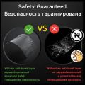 For UMIDIGI Bison 2021 Tempered Glass Protective ON UMIDIGIBison 2020 6.3Inch Screen Protector Smart Phone Cover Film. 