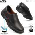 Shoes For Men Leather - Non Slip Formal Shoes For Men - Shoes Formal For Kamez Shalwar - Office Shoes For Boys - Perfect Gift For Boys. 