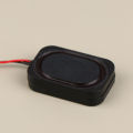 1Pc 8Ohm2W 2030 Cavity Speaker Notebook Computer 2030 Ultra-Thin Box Speaker 3020 Internal ic 1.25 Terminal. 