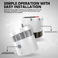 WBM Wifi Sm𝑜ke Alarm Wifi Sm𝑜ke Detector | Safety Alarm. 