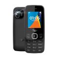 Itel it2166 Dual Sim 2 Inches Display Long Lasting 1000mAh Battery. 