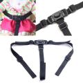 Baby Universal 5 Point Harness High Chair Safe Belt Seat Belts for Stroller Pram Buggy Children Kid Pushchair Child Dining Chair. 