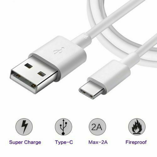 BabzTech Replacement USB CHARGING CABLE FOR NACON PS4 Revolution Pro2 CONTROLLER