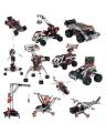 Mechanics Building Set (25 Models). 