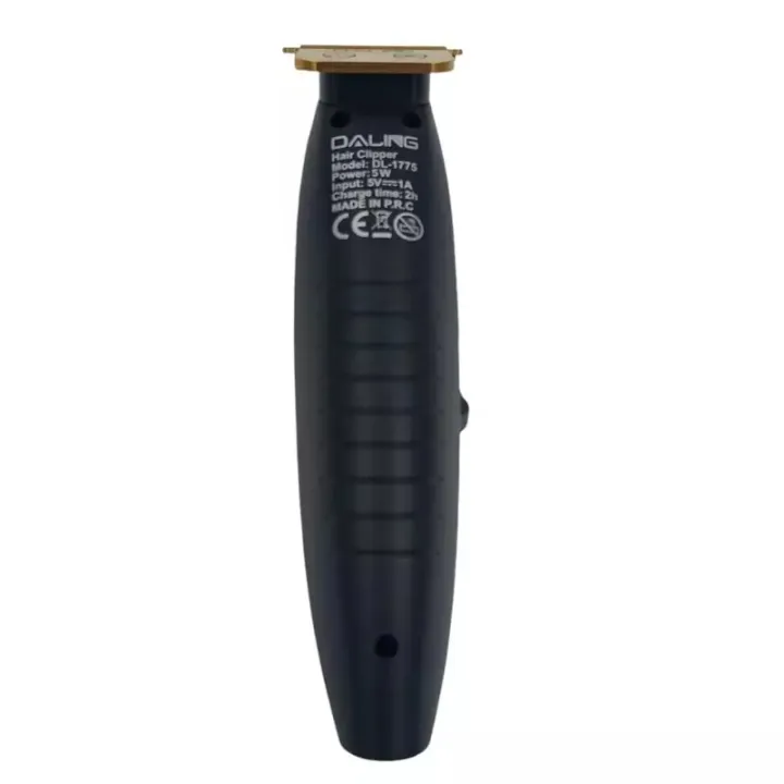 Daling%20DL-1775%20Hair%20Trimmer%20for%20Men%20%E2%80%93%20Rechargeable%20Beard%20Trimmer,%20Cordless%20Hair%20Trimmer%20Machine%20with%20Type-C%20Fast%20Charging,%20Adjustable%20Length,%20Stainless%20Steel%20Blades,%20Powerful%20Motor,%20Professional%20Grooming%20Kit,%20Portable%20&%20Lightweight%20Trimmer%20for%20Men%20-%20Image%204