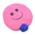 Moody Face Stress Ball Anger Reliever Grip and Wrist Built Up Ache Relaxer Squeeze Toy (single piece). 