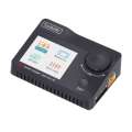 ToolkitRC M8S 400W 18A Lipo Battery Charger For FPV Drones. 