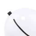 Cosplay Halloween Masks Dreams Masks Cartoon Anime White Smile Masks Helmet. 