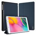 for Samsung TAB A(T295 / T290) 8 Inch Tablet PC Case / Bracket Case / PU Stand Leather Case / Back Cover Case. 