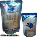 Imaging Plus Printing Made Easy - HP Model Laser Toner Refill Powder Ink - Refill Your Printer Toner - 250gm - Black. 