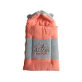 Baby Blanket - Newborn Baby Warm Velvet Sleeping Bag Zipper Baby Bistar. 
