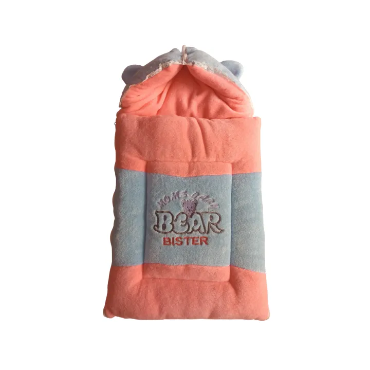 Baby%20Blanket%20-%20Newborn%20Baby%20Warm%20Velvet%20Sleeping%20Bag%20Zipper%20Baby%20Bistar%20-%20Image%202