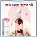 ORIGINAL Rose Facial Serum Moisturizing Brightening Rose Hyaluronic Acid Face Serum 30ML. 