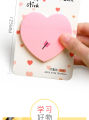 M&G lovely stick - Fancy Designs Sticky Notes - 76x76 - YS-160 - Smiley face. 