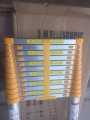 5 MTELESCOPIC LADER Extension Tall Multi Purpose Ladder. 