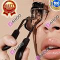 NEW Eyelash Curler Designed for No Pinching or Pulling and Perfect for Those With Straight Flat Lashes Wanting Dramatic Long Lasting Seamless Curls. 