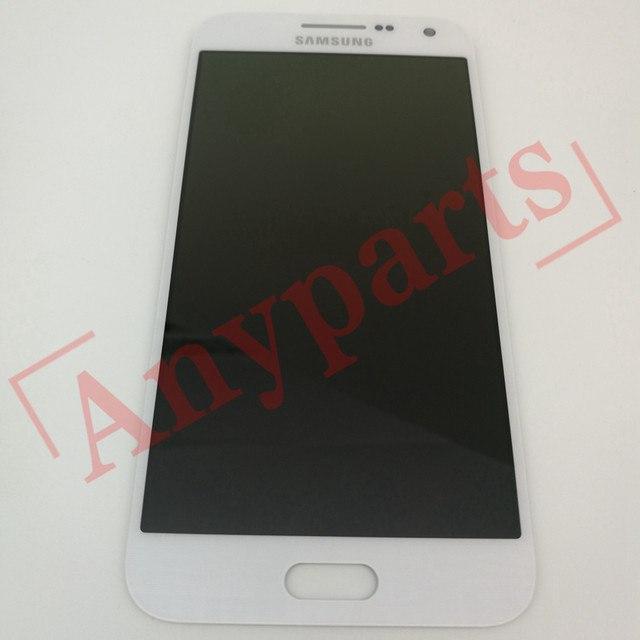 Samsung Galaxy E5 E500 SM-E500F E500H LCD Display Screen Complete Panel