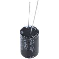 20 Pcs 13x21mm 2200uF 25V Radial Aluminum Electrolytic Capacitors. 