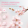LAIKOU Japan Sakura Hair Conditioner Smooth Moisturizing Repair Damaged Hair Reduce Split Ends 50ml/100ml/200ml. 