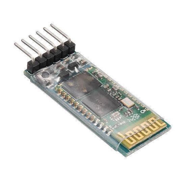 HC 05 Bluetooth Module | Daraz.pk