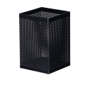 pencil holder stationary holder fries basket decoration piece. 