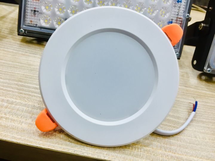 LED SMD DownLight- 7W With Extra Brightness
