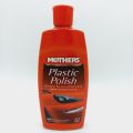 Mothers Plastic Polish 236ML. 