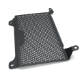 Motorcycle Radiator Guard Engine Cooler Grille Cover Protection for CB400X CB400F CB500X 2021 2022. 