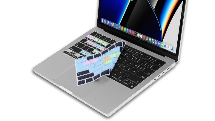 Keyboard%20Cover%20for%202021%20M%20Book%20Pro%2014%20inch%20MacBook%20Pro%2016%20inch%20with%20M1%20Pro/M1%20Max%20Chip%20Model%20A2485%20A2442,%202021%20New%20MACBOOK%20-%20%20Pro%2016.2%20&%20MacBook%20Pro%2014.2%20%20Keyboard%20Skin%20Protect%20or%20-%20TPU%20-%20Image%203