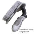 Car Interior Carpet & Seats Cleaning Brush. 