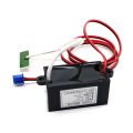 1Pcs Mini Ozone Generator Air Purifier DC12V Home Air Cleaner Portable Ozonizador Ozonator Ozon Generator. 