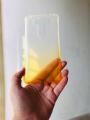 LG V10 Double shaded Transparent Phone case protective waterproof design back cover case. 