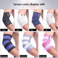 【Atoztide Store】AOLIKES 1PCS Elastic Bandage Wrap arm Compression Tape Support Tennis Volleyball Sports Equipment gear. 