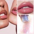 Moisturizing Lip Gloss Crystal Glos Liquid Lipstick Lips Oil Rare Beauty Long Lasting Lip Plumper Lip Stain Balm Mini Makeup. 