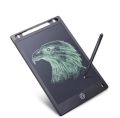 Multicolor Display LCD Drawing Writing Tablet for Kids & Adults with Pen | Eraseable Colorful E-writer Digital Memo Pad 8.5 inch Kids Doodle & Scribble Boards w. 