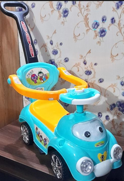 Baby%20Pram%20Stroller%20Car%20For%20Newborn%20Baby%20With%20Double%20Music%20&%20Lights%20-%20Image%203