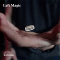 Magic Floating Rings Tricks Play Show Props Magnetic Effect Funny Invisible Ring. 