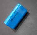Rechargeable 8800 mah Cell 18650*3- Model Battery 3.7v GH Li-ion for P90 Torch and Electronic Devices. 