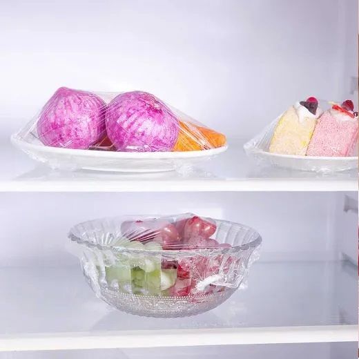 Techmanistan%201%20Roll%20Kitchen%20Transparent%20Plastic%20Wrap%20PE%20Cling%20Film%20Food%20Storage%20Plastic%20Film%20Roll%20-%20100cm%20x%2030cm,%20Disposable%20Fruit%20Vegetable%20Plastic%20Film%20Fresh%20Food%20Storage%20C-ling%20Film%20-%20Image%204