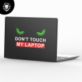 Print Your Own Design Personalized Laptop Skin Vinyl Sticker Decal Standard size 12*16inch Laptop Skin Sticker Cover Art Decal Protector Fits All Laptops. 
