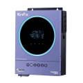 Knox Krypton 5600 Infini V4 4kW Twin Hybrid Solar Inverter. 