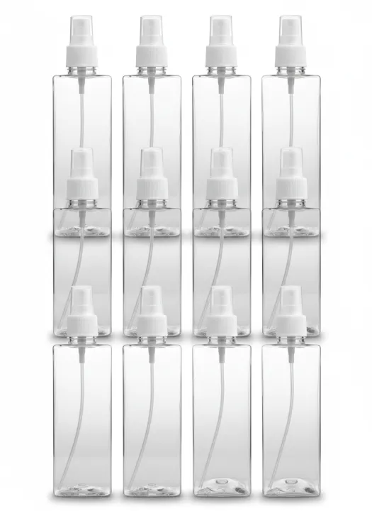 Bundle%20of%20Reusable%20Plastic%20Empty%20Spray%20Bottles%20%7C%20120ml%20PET%20Bottles%20%7C%20Perfume,%20Hair%20Oil%20&%20Liquid%20Storage%20Bottles%20-%20Image%202