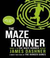 The Maze Runner (Book 1) By James Dashner. 