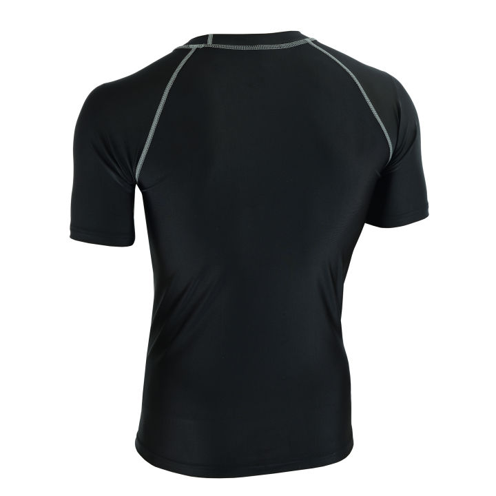 Swift%20Wears%20Mens%20Compression%20Base%20Layer%20Top%20Half%20Sleeve%20Thermal%20Gym%20Sports%20Shirt%20-%20Image%204