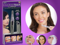 Lumina Finishing Touch Facial Hair Removing Pen -. 